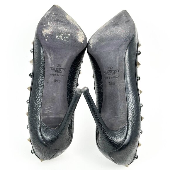 Valentino Pumps- Size 39.5 - Picture 10 of 11
